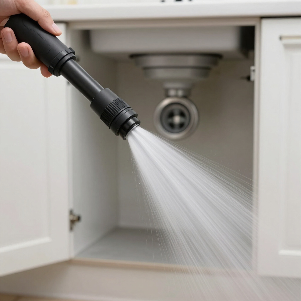 Drain Cleaning & Unclogging in Coachella