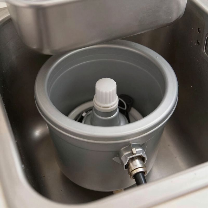 Garbage Disposal in Coachella